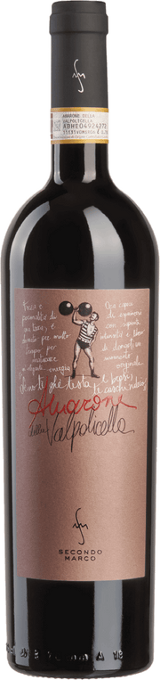 Amarone della Valpolicella Classico 2013 1