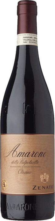 Amarone della Valpolicella Classico 2021 1