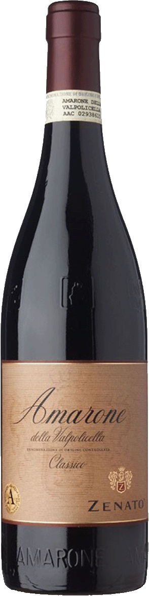 Amarone della Valpolicella Classico 2021 1