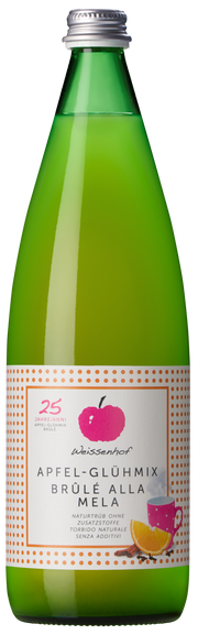 Apfel-Glühmix 1