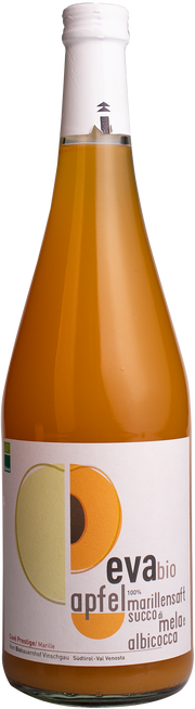Apfel-Marillensaft Bio 1