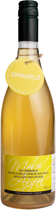 Apfelsaft Jonagold Bio 1