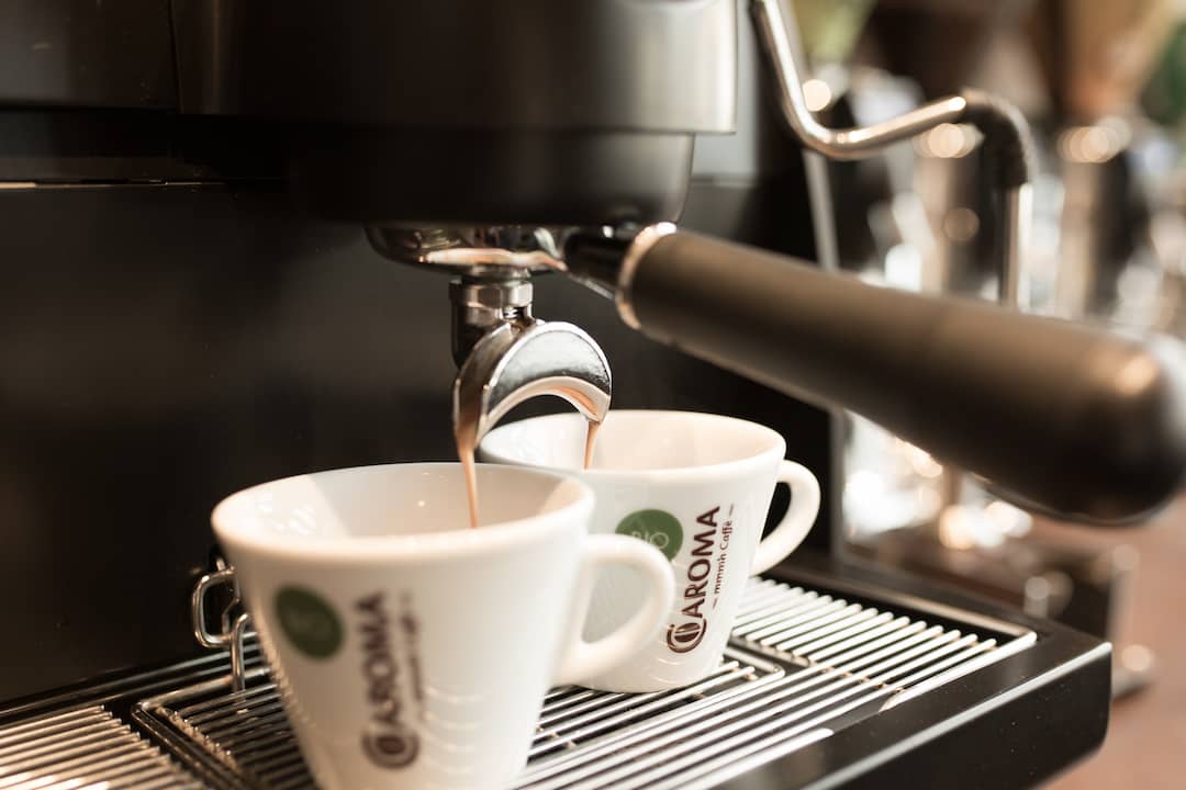 Arabica Bio Bohnen 3