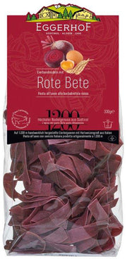 Bandnudeln Rote Beete 1