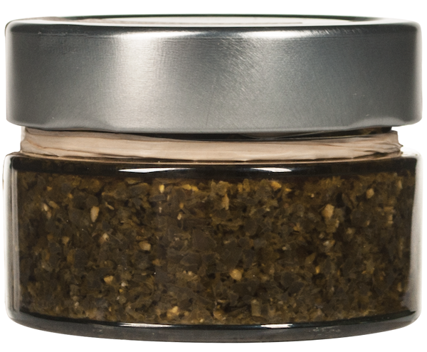 Bärlauchpesto 1