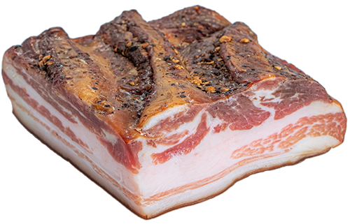 Bauern-Bauchspeck 1