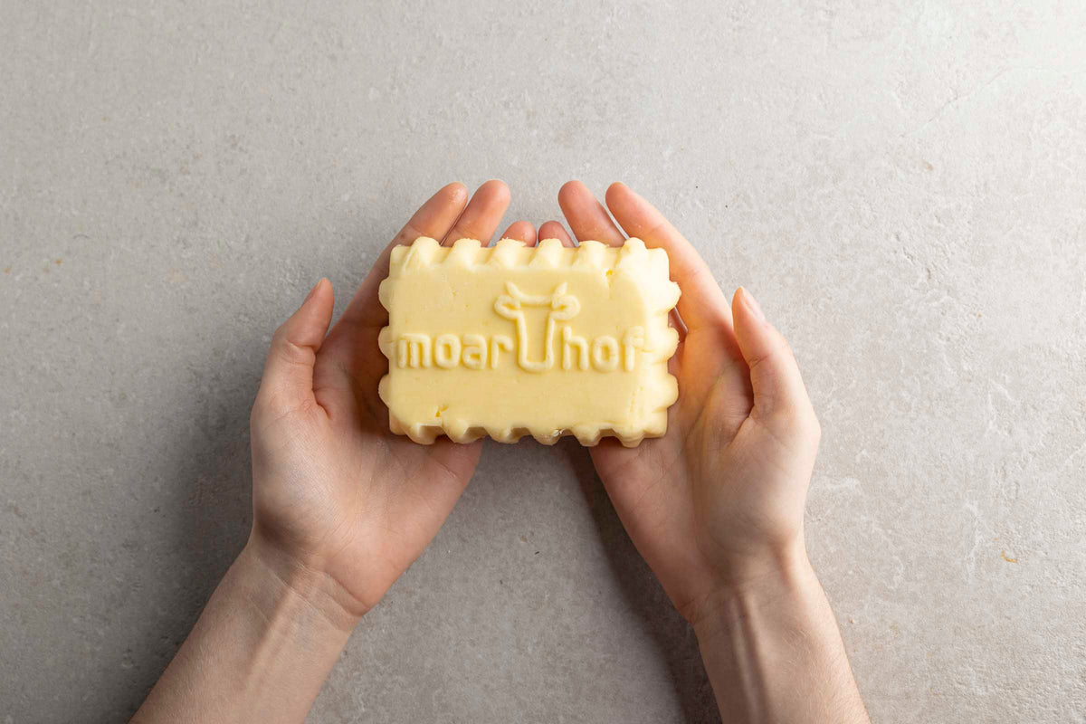 Bauernbutter 2