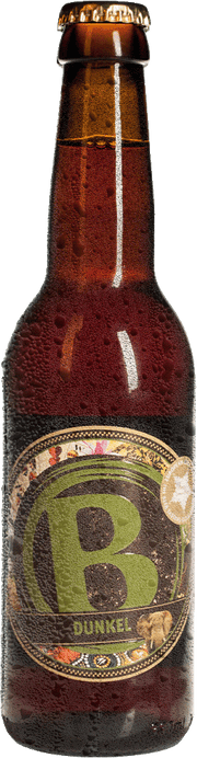 Bayrisches Dunkel "Dunkel" 1