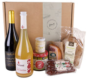 "Berg-Brotzeit" Geschenkkarton 1