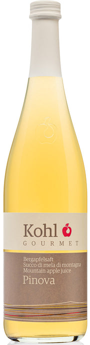 Bergapfelsaft Pinova 1