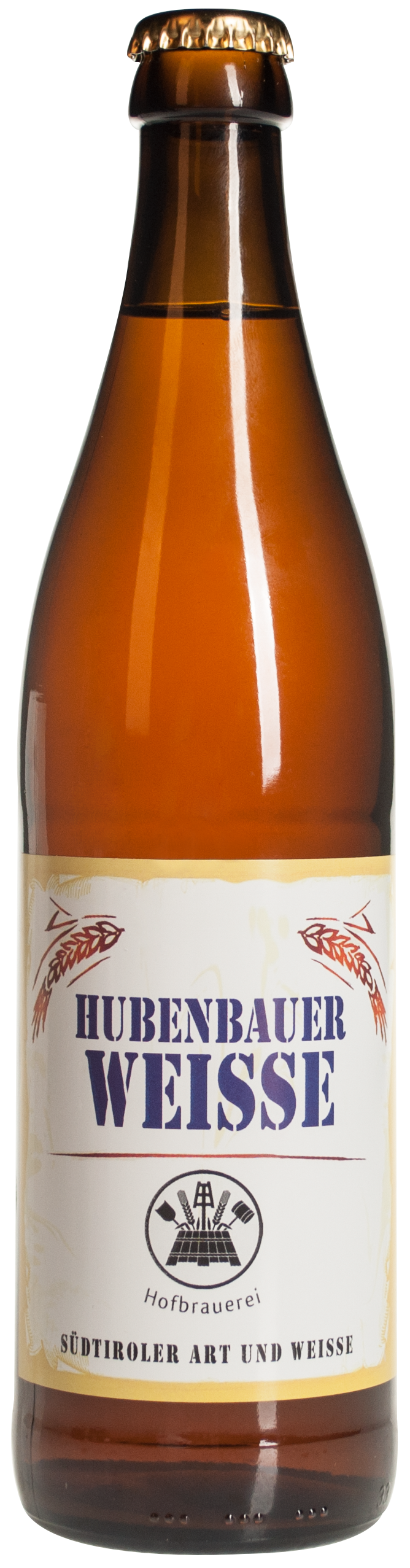 Bier Weisse 1