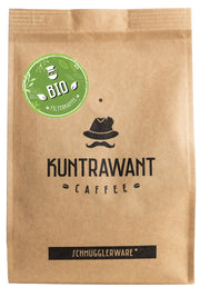 Bio Filter Bohnen 100% Arabica 1