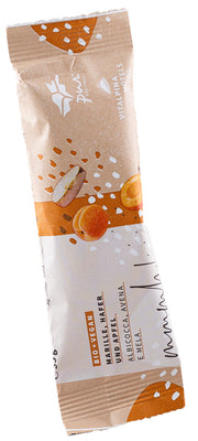 Bio-Riegel Marille "Vitalpina" Bio 1