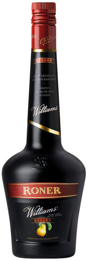 Birnenbrand "Williams Reserv" 1