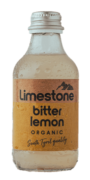 Bitter Lemon BIO 1