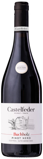 Blauburgunder "Buchholz"    2024 1