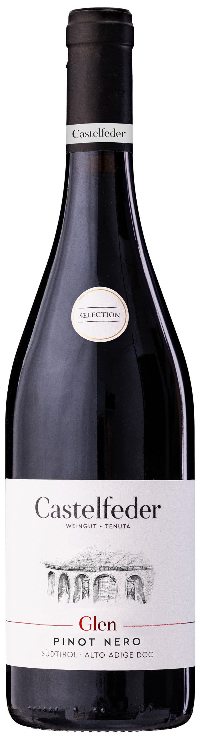 Blauburgunder "Glen" 2023 1