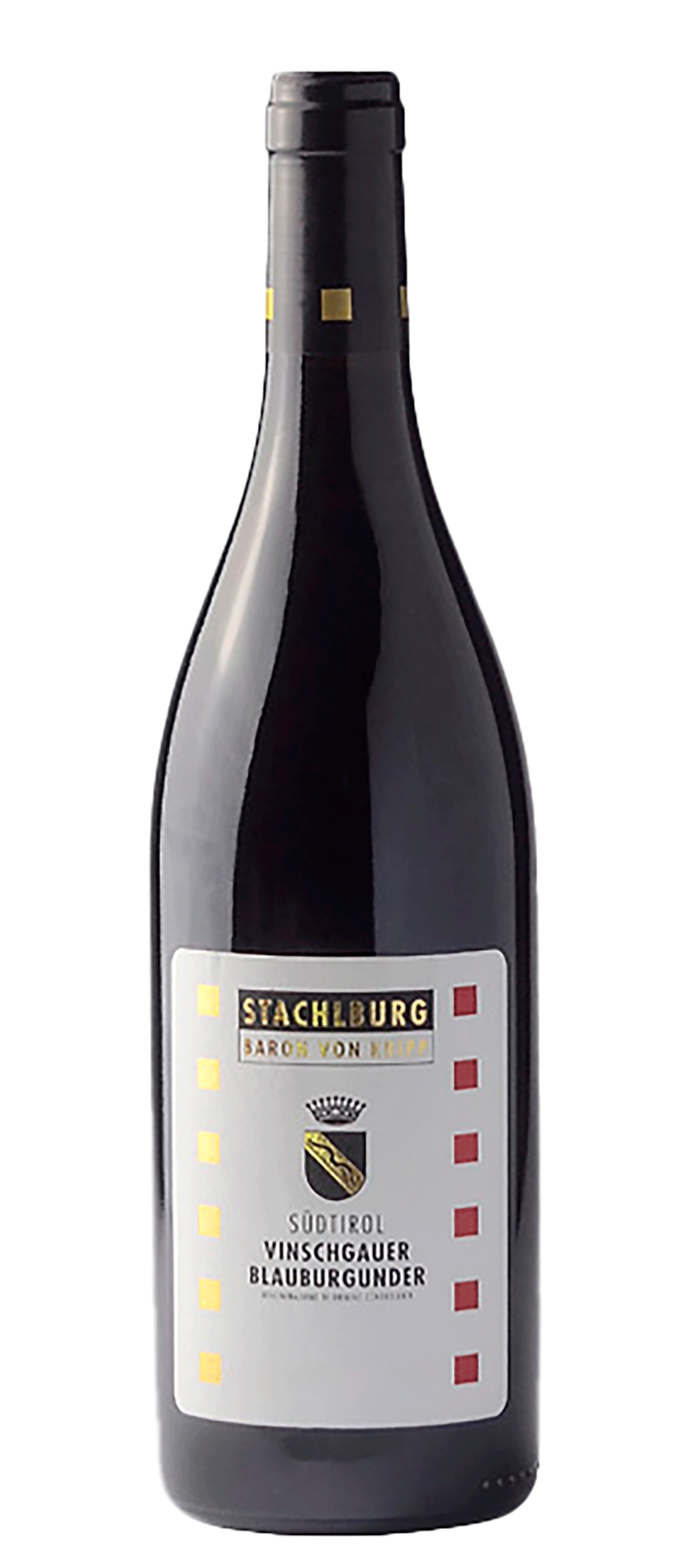 Blauburgunder Grafenau Vinschgau Bio 2025 1