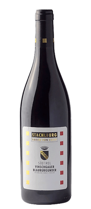 Blauburgunder Grafenau Vinschgau Bio 2025 1