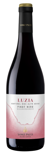 Blauburgunder "Luzia" 2025 1