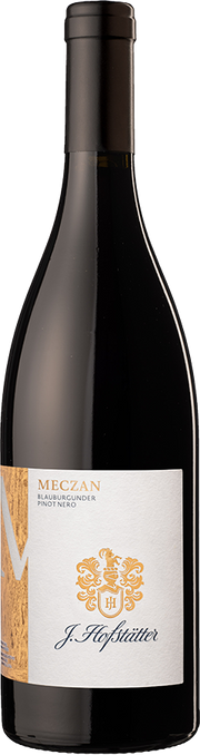 Blauburgunder "Meczan"  2024 1