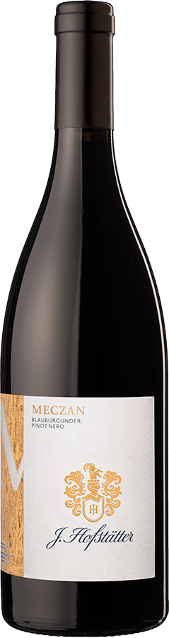 Blauburgunder "Meczan"  2024 1