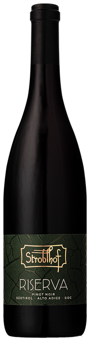 Blauburgunder Riserva 2019 1