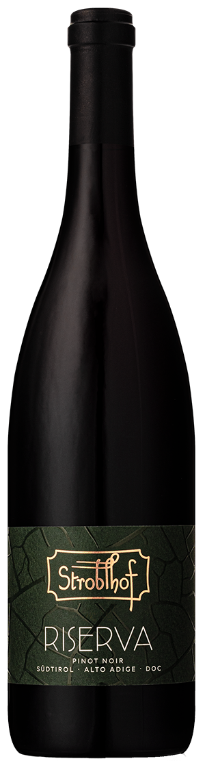 Blauburgunder Riserva 2019 1