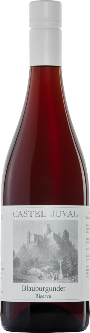Blauburgunder Riserva 2022 1