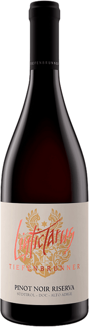 Blauburgunder Riserva "Linticlarus" 2021 1