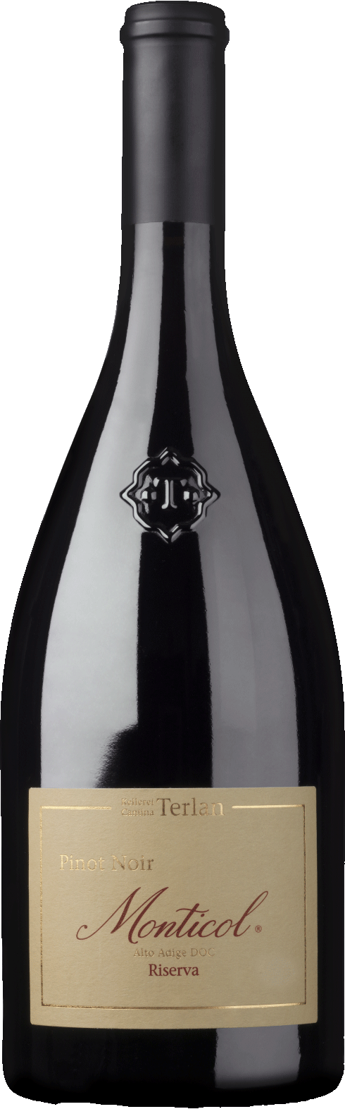 Blauburgunder Riserva "Monticol" 2023 1