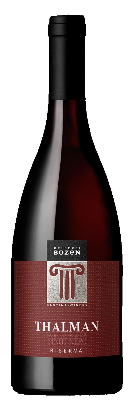 Blauburgunder Riserva  "Thalmann" 2022 1