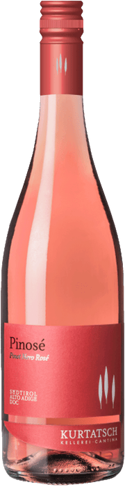 Blauburgunder Rosé "Pinosé" 2026 1