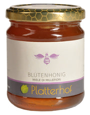 Blütenhonig 1