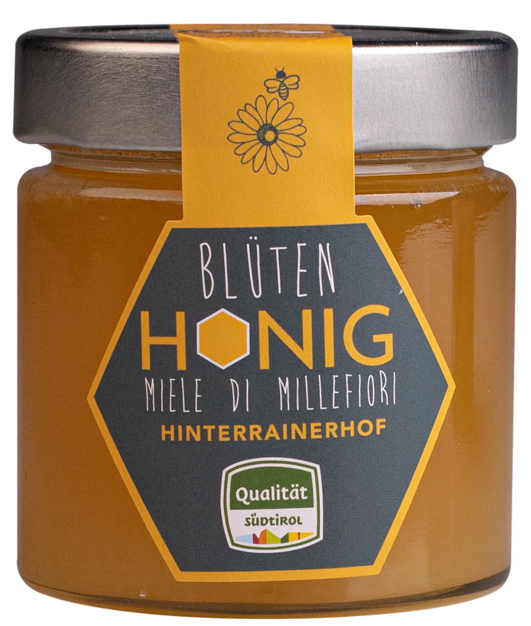 Blütenhonig  1