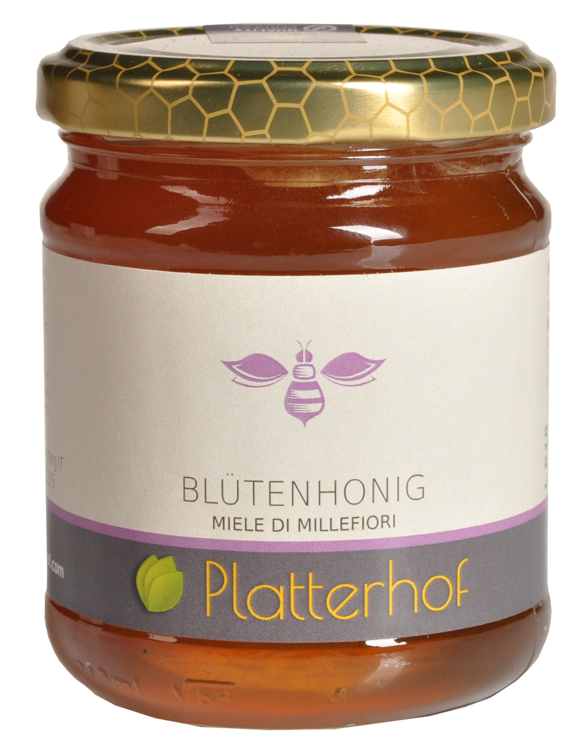 Blütenhonig 2