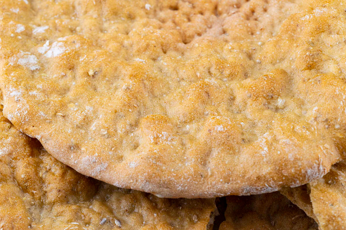 Brixner Schüttelbrot Bio 3