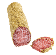 Brotkleesalami 1/2 vak.  1