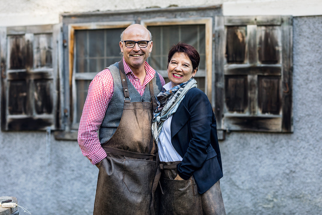 Brügger Trockenfleisch Manufaktur 1