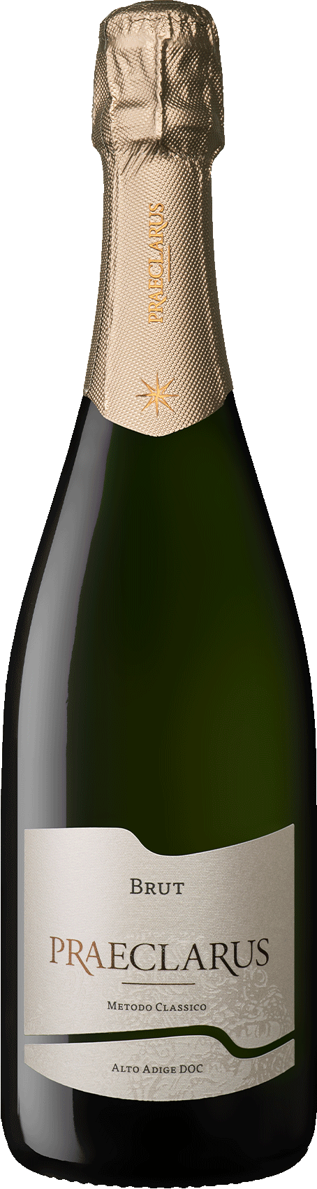 Brut Blancs de Blancs “Praeclarus” 1