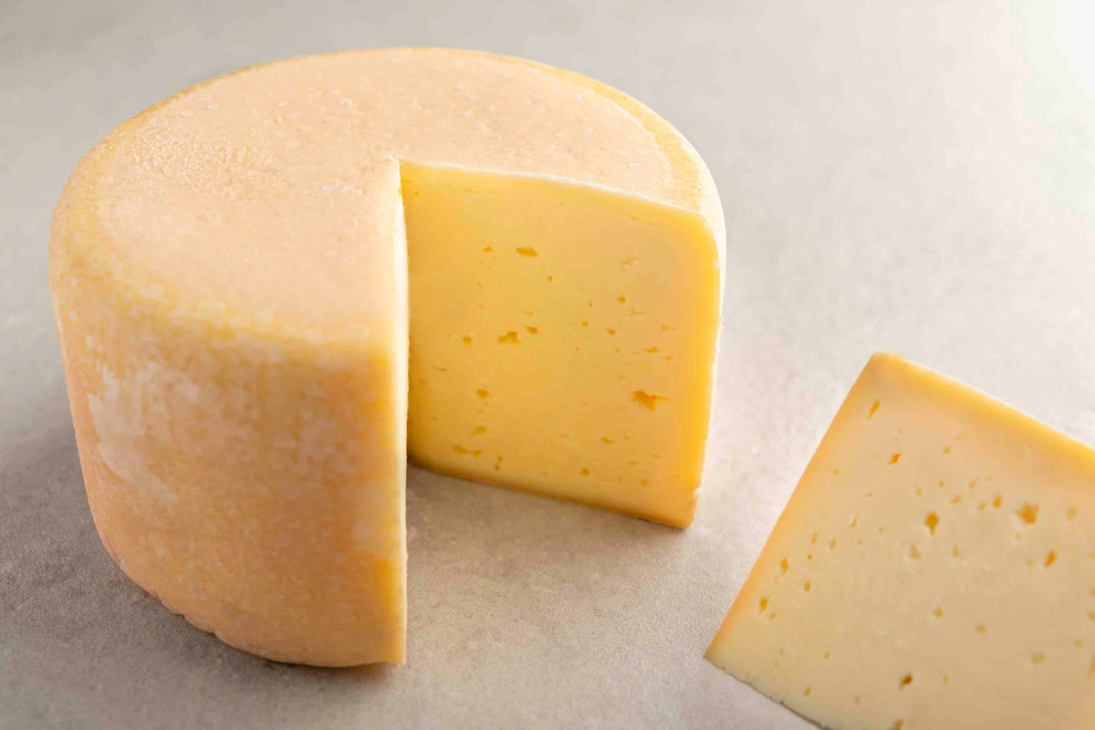 Butterkäse 3