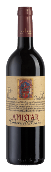 Cabernet Franc "Amistar" 2023 1