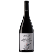 Cabernet Merlot Riserva "Flora" 2023 1