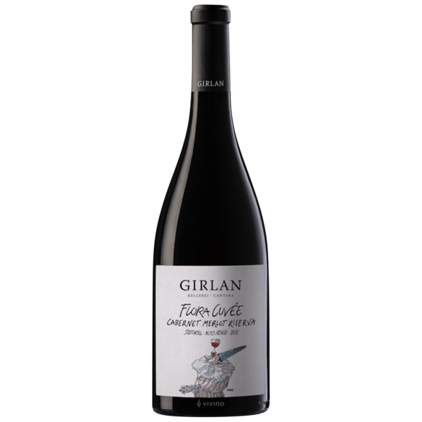 Cabernet Merlot Riserva "Flora" 2023 1