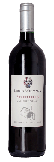 Cabernet Merlot "Staffelfeld" 2022 1
