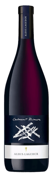 Cabernet Riserva 2022 1