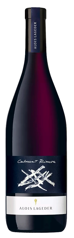 Cabernet Riserva 2022 1