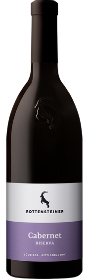 Cabernet Riserva 2022 1