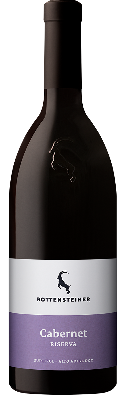 Cabernet Riserva 2022 1