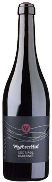 Cabernet Riserva  2022 1